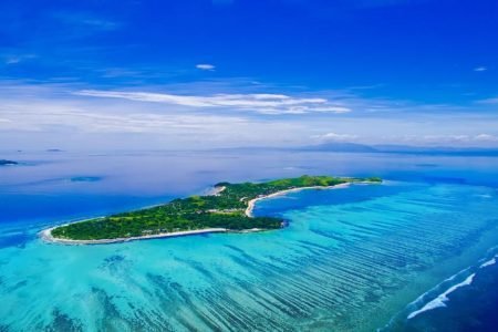 Jetty to Mana Island Transfers
