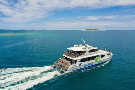 Mamanuca Island Explorer Fiji