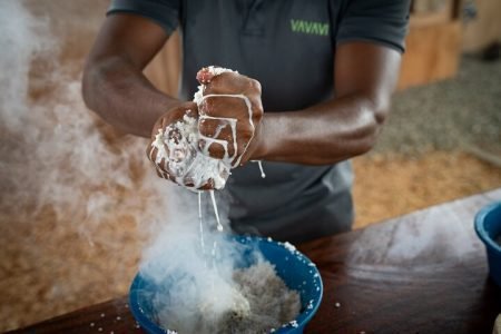 Fijian Cooking & Cultural Experience