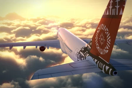Customized  Return Transfers From Airport to Maui Bay Coral Coast
