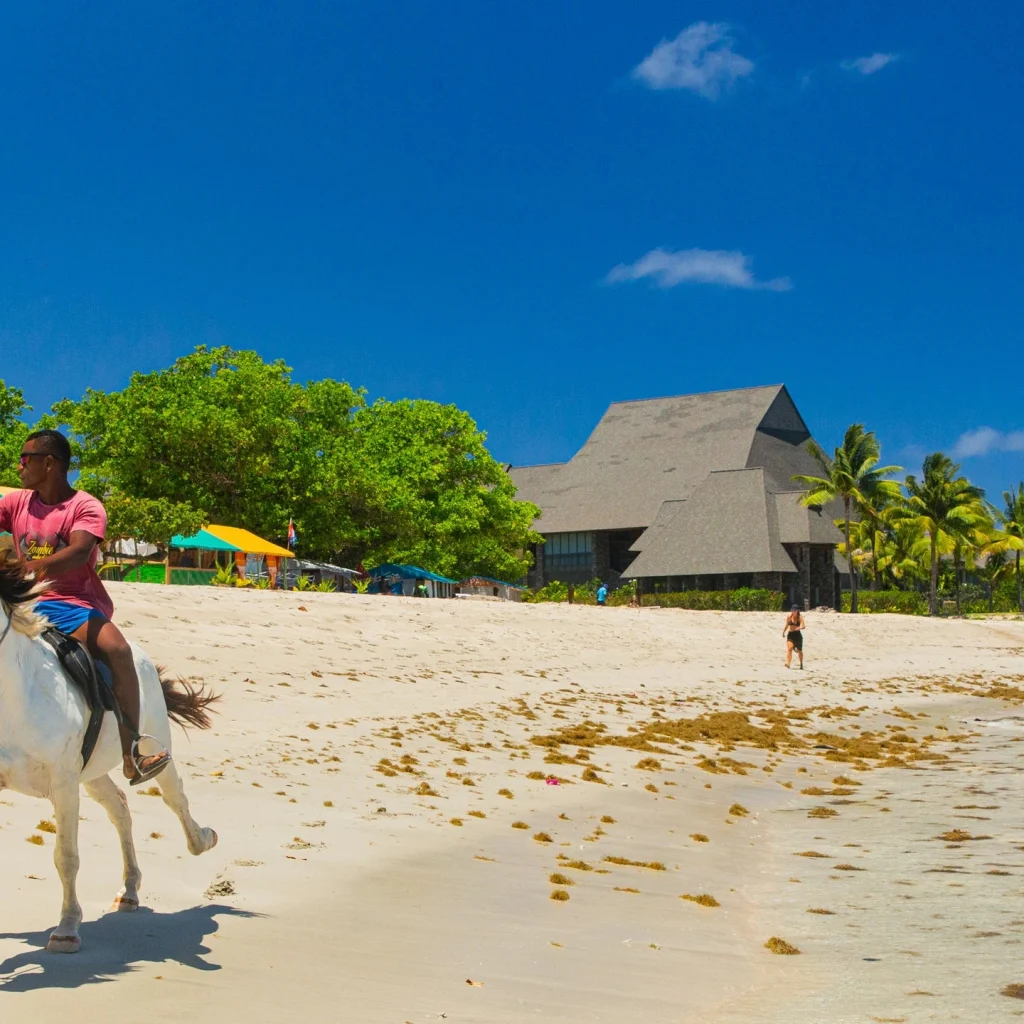 Why Natadola Beach is a Must-Visit Destination in Fiji