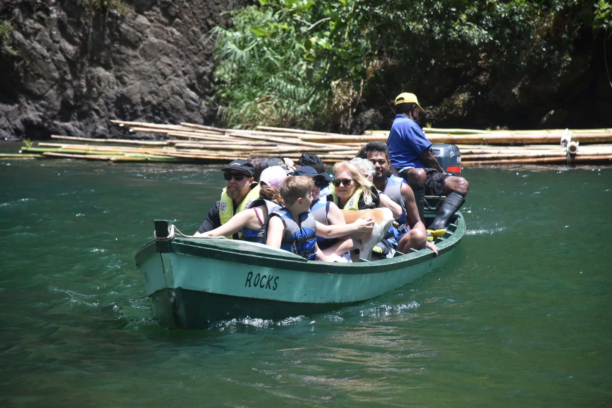 Plan Your 5-Day Trip in Fiji