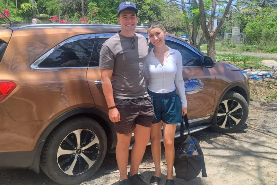 Nadi Airport Transfers To Denarau Hotels Fiji