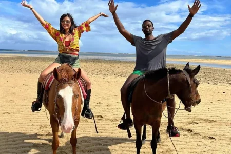 Coral Coast Horse Riding
