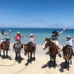 Discover the Best Horse Riding Options at Natadola Beach, Fiji 2026