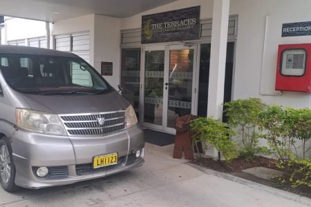 Private Transfers from Nadi To Suva