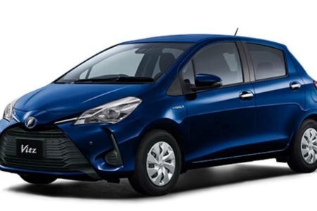 4-Day Car Rental from Nadi – $356 Total