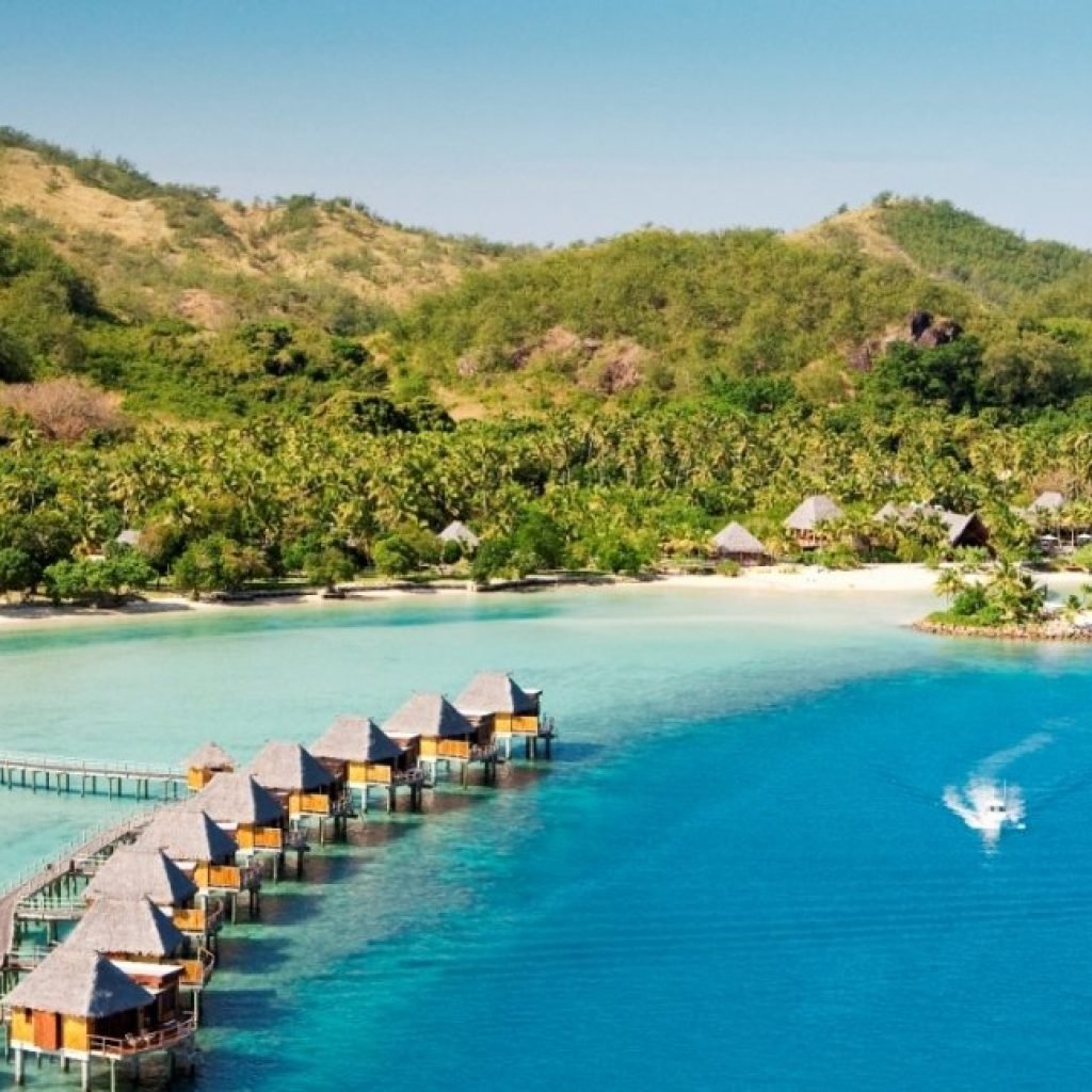 Why Natadola Beach is a Must-Visit Destination in Fiji